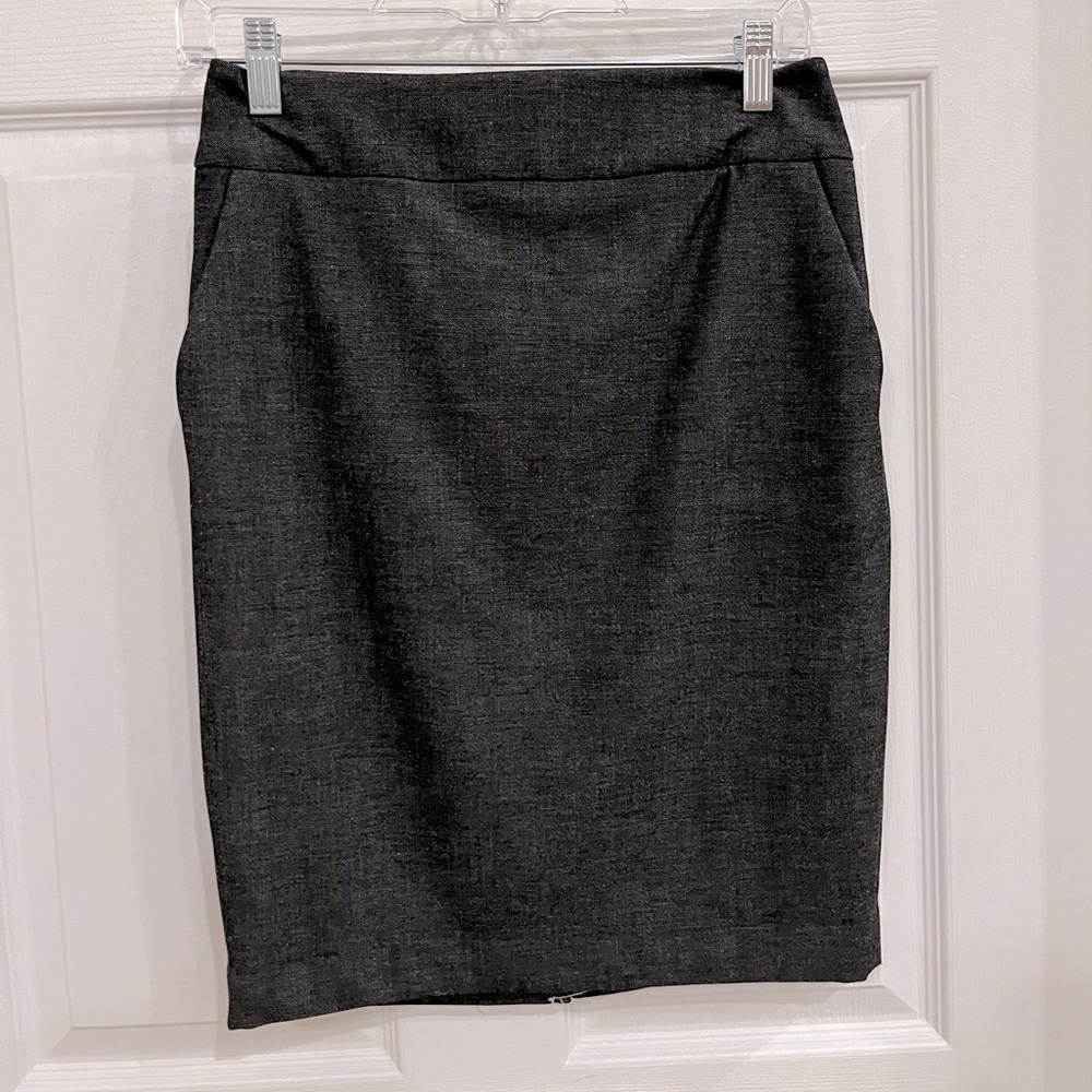 Express skirt